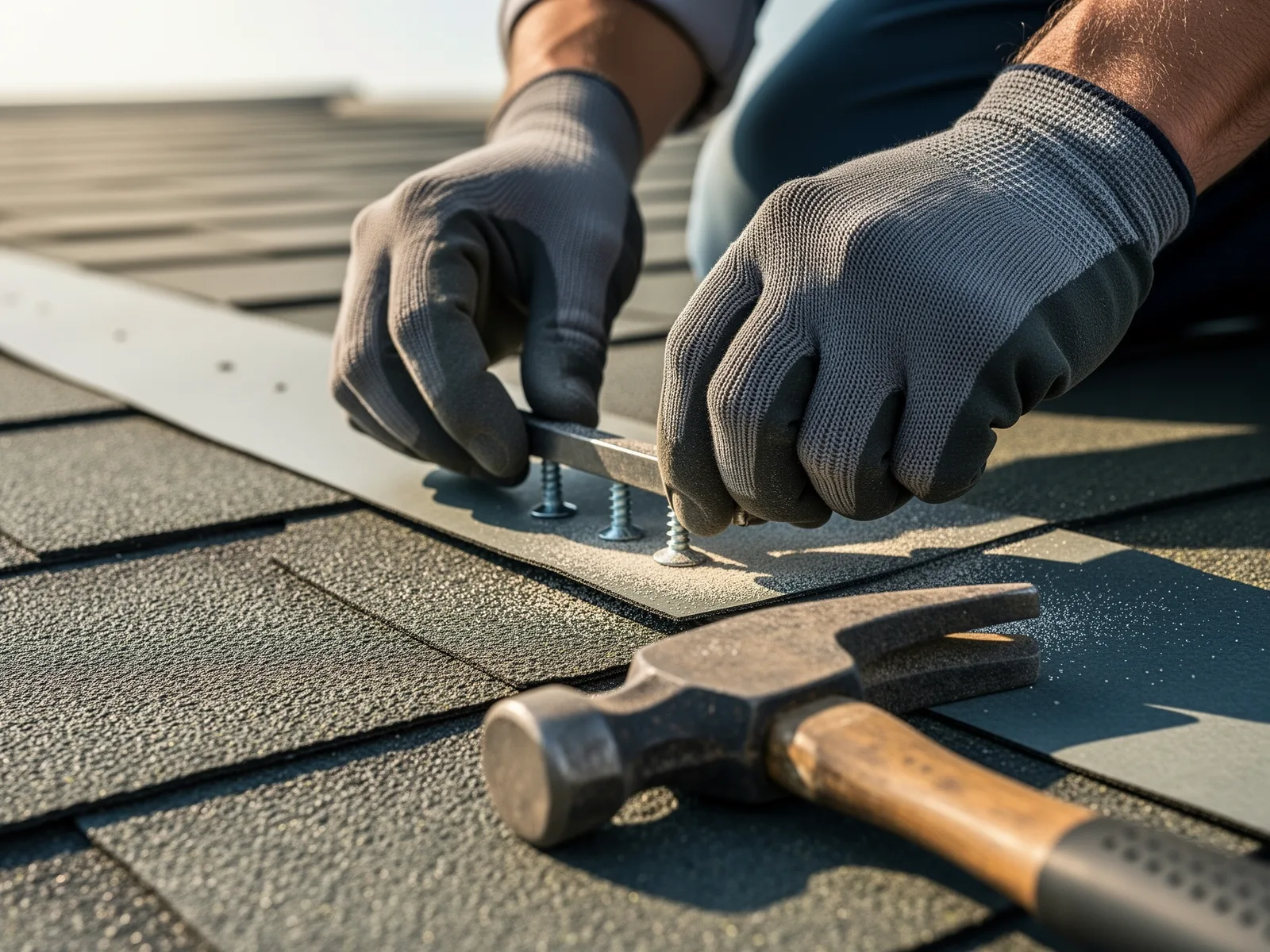 Why choose Fascia Repair in Locust Gap, PA